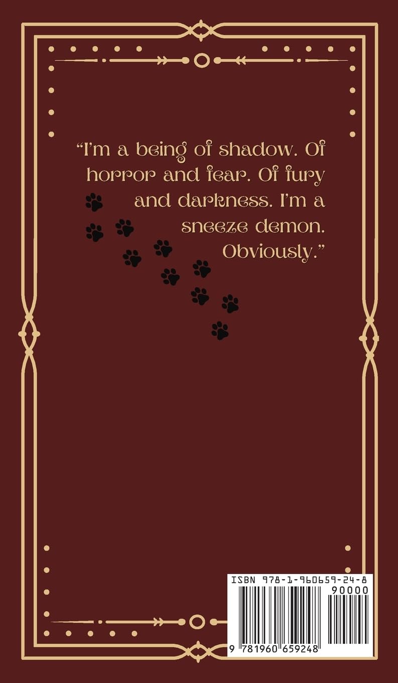 Spooky Cat Stories