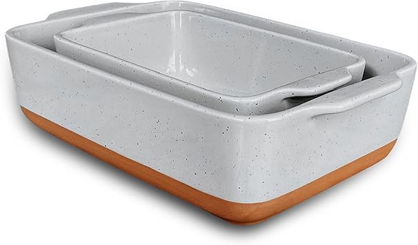 Mora Ceramic Baking Dish