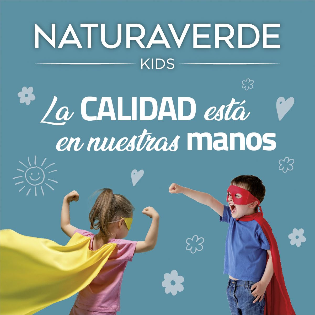 Naturaverde| Kids- Disney Stitch - Caja Regalo, Champú 100 ml, Gel de Baño 100 ml + Neceser Stitch