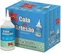 COLA SILICONE 250ML LIQUIDA 6014 / UN/MAKE+