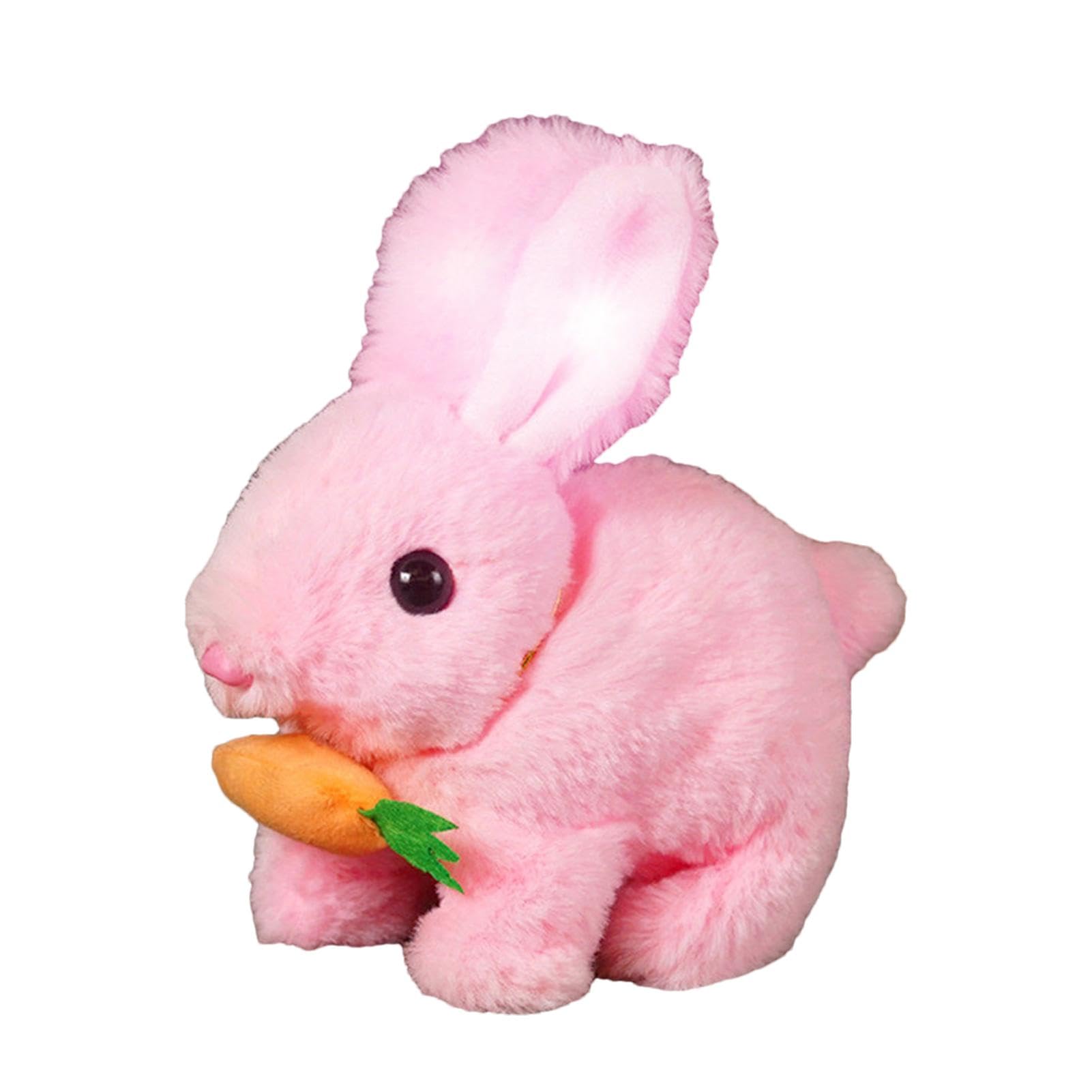 Amazon.co.jp: うさぎのぬいぐるみ リアル うさぎのおもちゃ