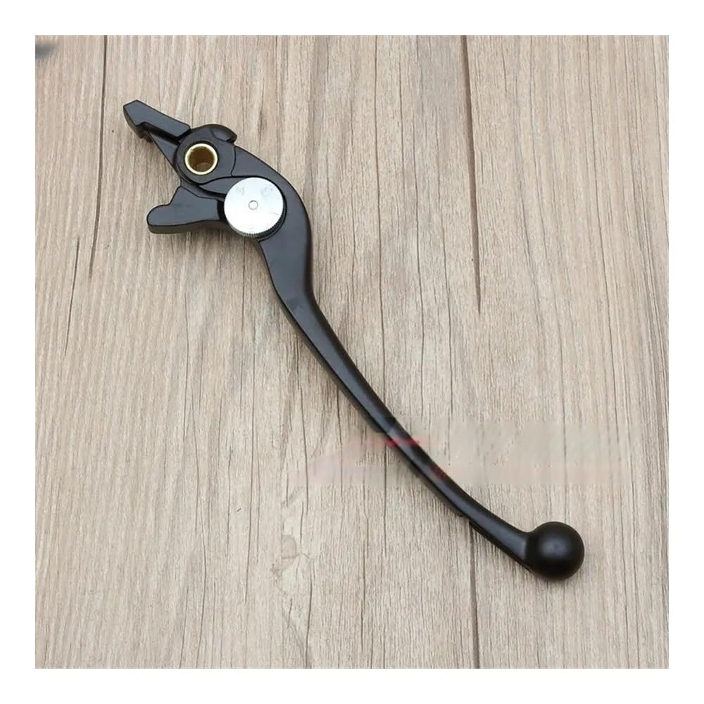 MLIOJU Motorcycle Clutch Lever Brake Clutch Levers for Bandit GSF 650 1200 1250 SV 1000/S DL 1000 for V-Strom GSX1300R GSX 1300 R for Hayabusa GSX 1400