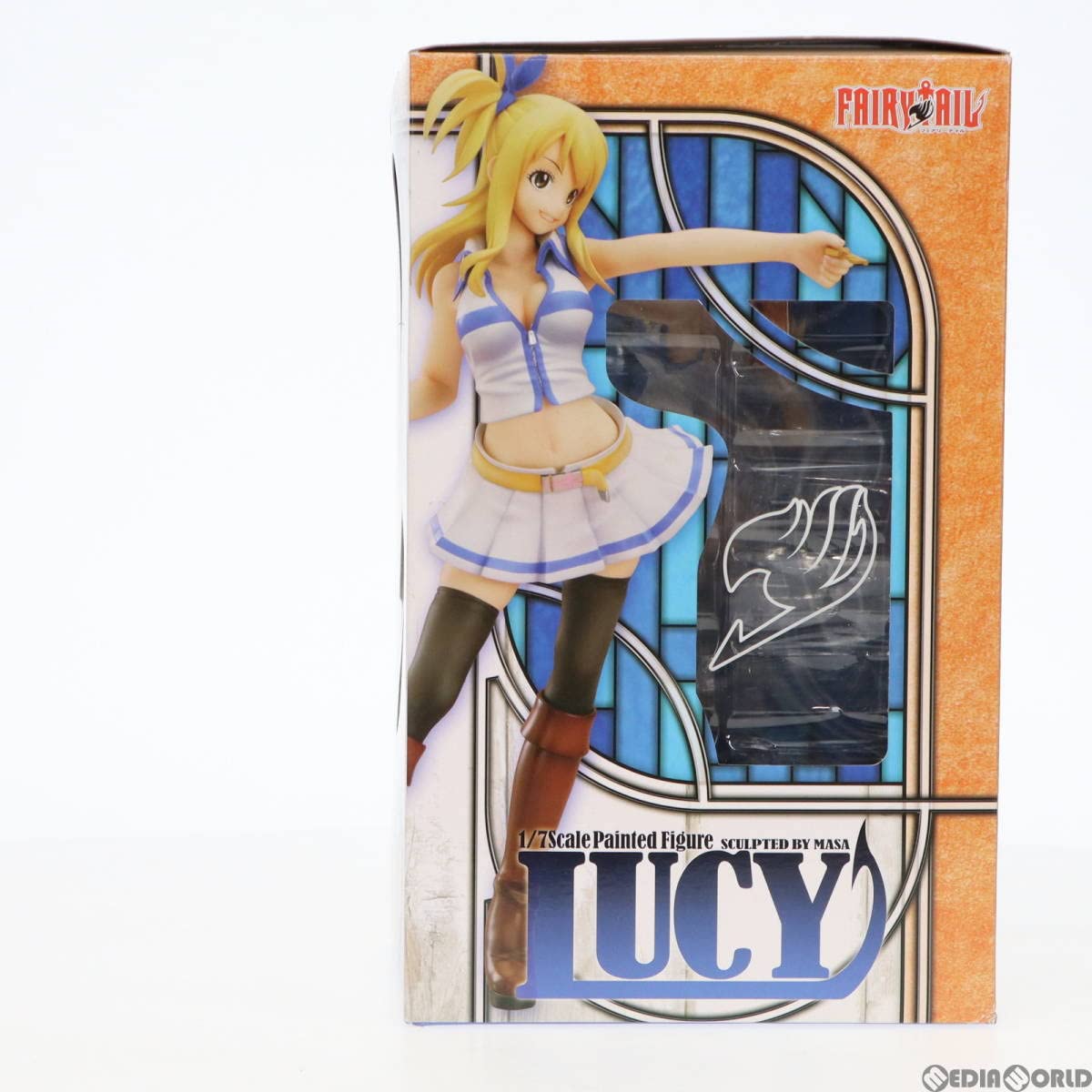 フェアリーテイル ナツ ルーシィ グッドスマイルカンパニー フィギュア POP UP PARADE 「FAIRY TAIL」 ファイナルシリーズ ルーシィ