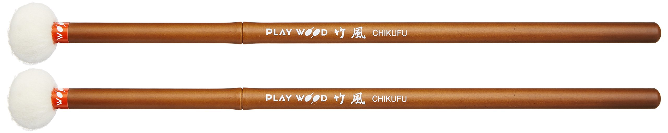 Amazon | PLAY WOOD プレイウッド ティンパニ・マレット TCF-H K