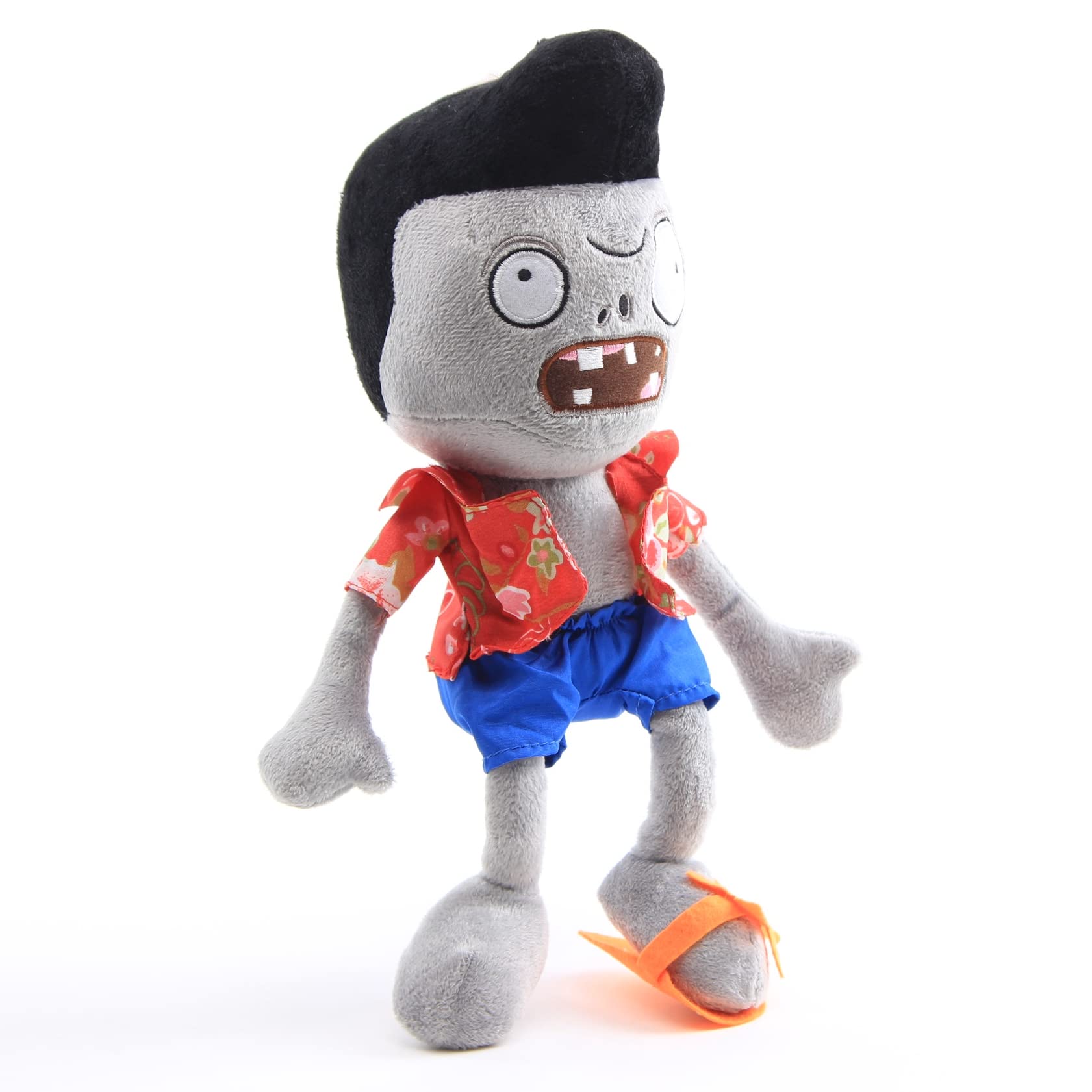 Amazon.co.jp: Laruokivi Zombies ぬいぐるみ ゲーム