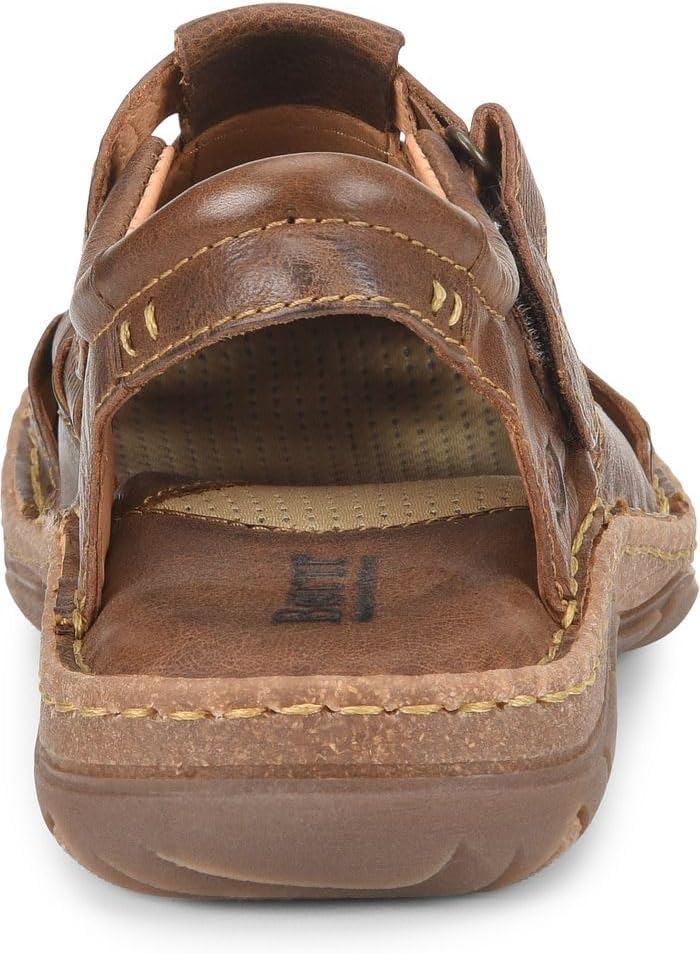 BORN Men's Cabot III Fisherman Sandals