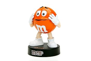 ★全種セット★ M&M's エムアンドエムズ スキャンラジオ m&m Blue Character Radio エムアンドエムズ ラジオ - メルカリ