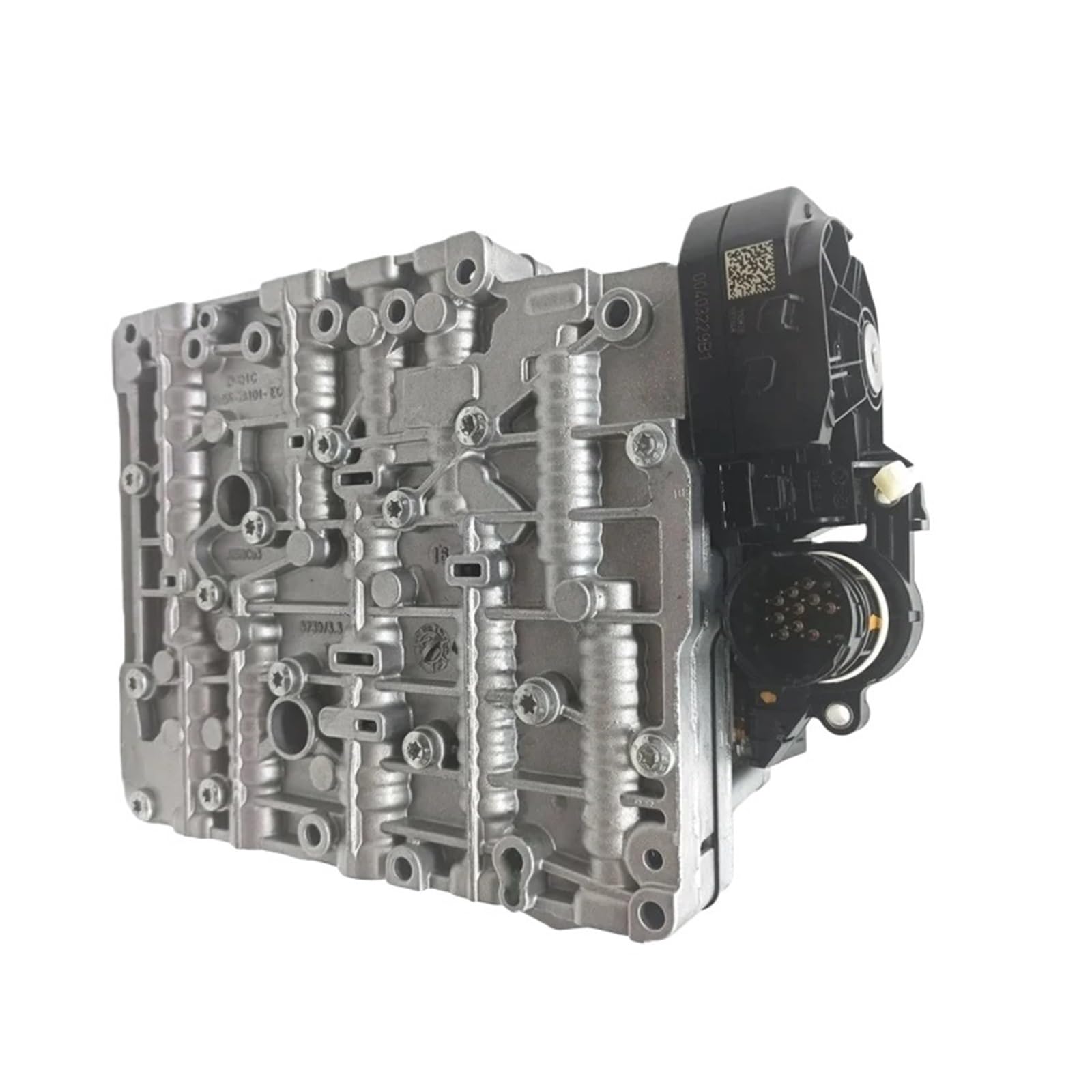 Módulo de control de transmisión CVT 6DCT450 MPS6, cuerpo de válvulas, mecatrónica 7M5R-7H035-CA 7M5R-14C247-FE. Compatible con Volvo, Ford y Dodge.