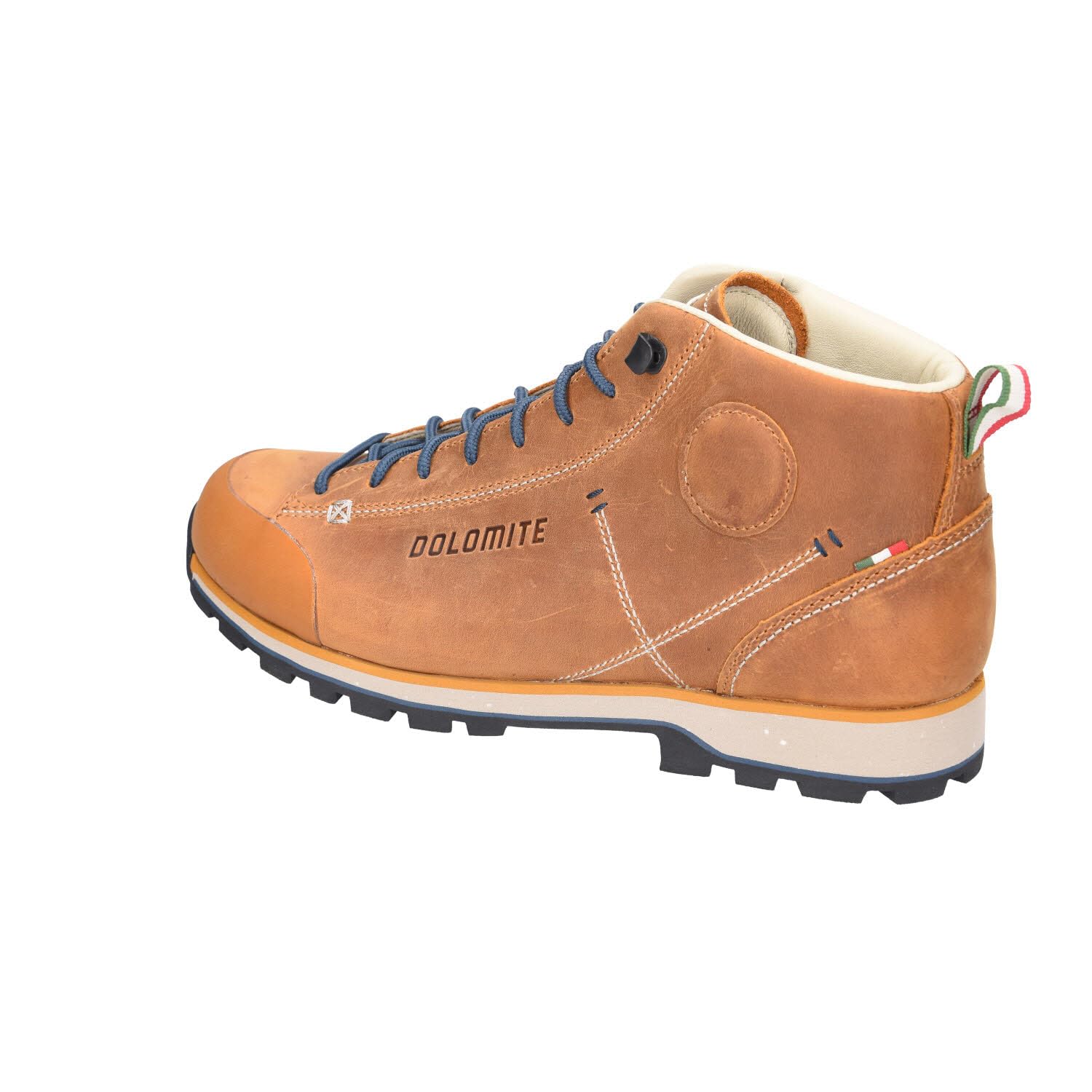 Dolomite Homme Cinquantaquattro Mid FG Evo Chaussures
