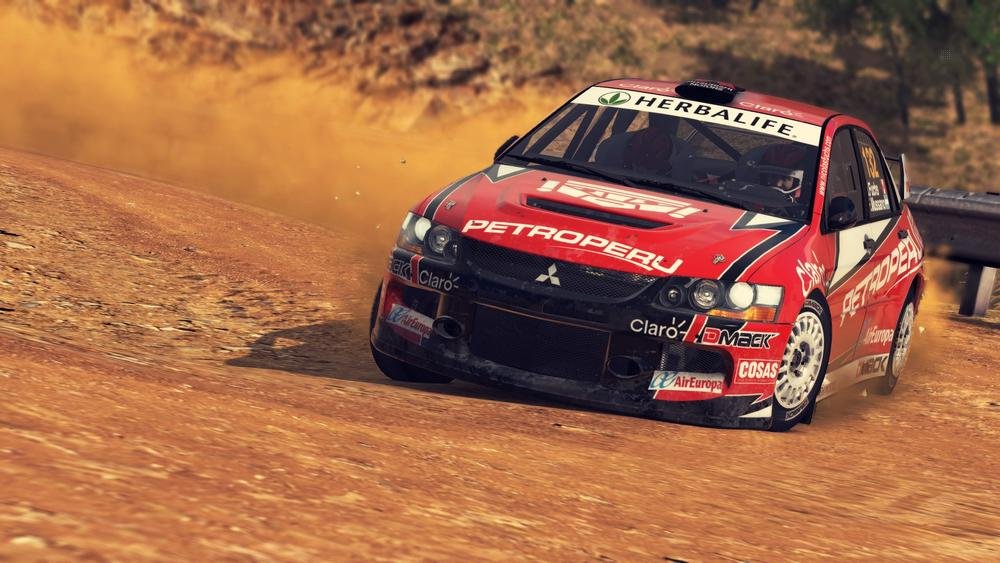 WRC 3 : FIA World Rally Championship [Edizione: Francia]