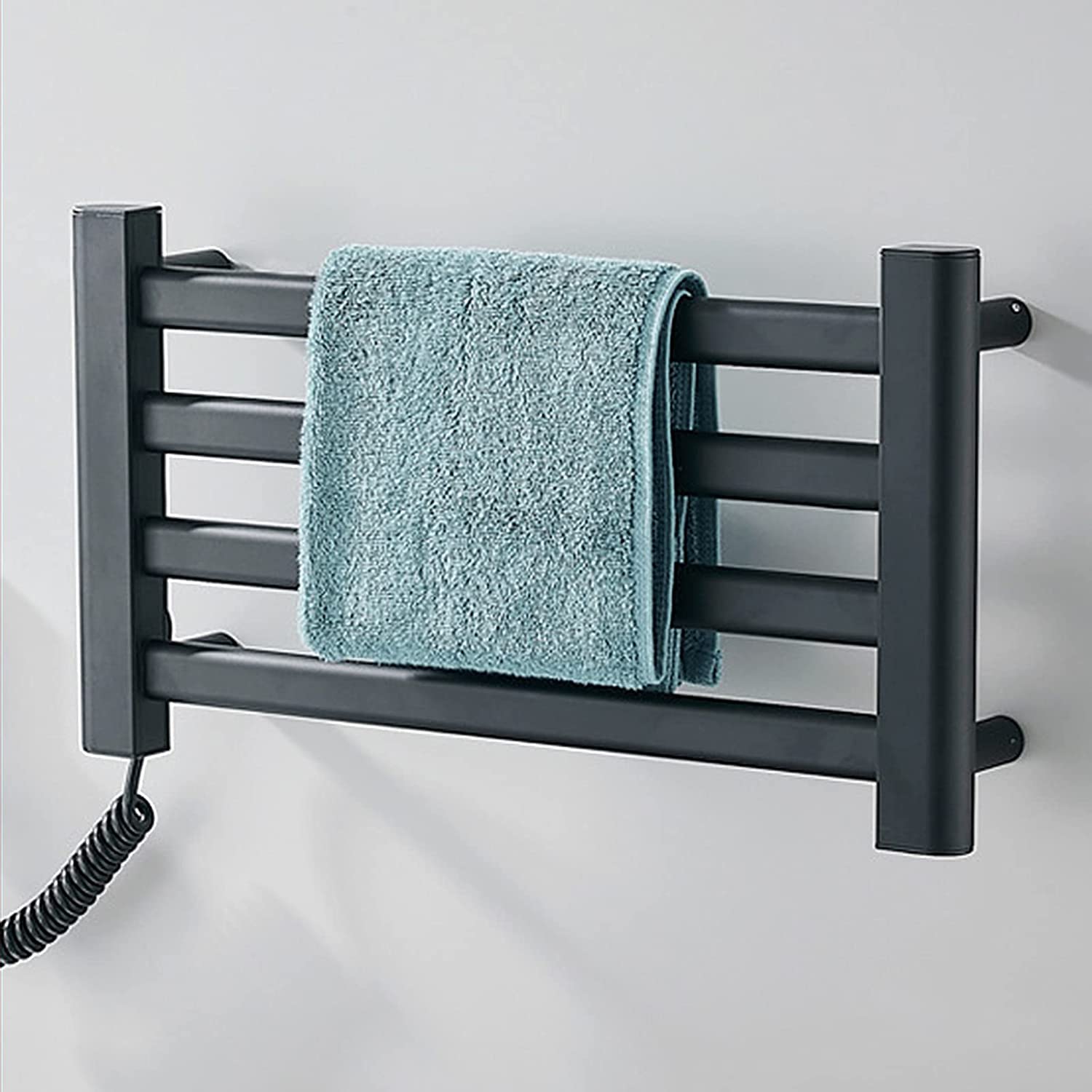 BXSZVOK Secador De Toallas Eléctrico, Secador De Toallas De ...