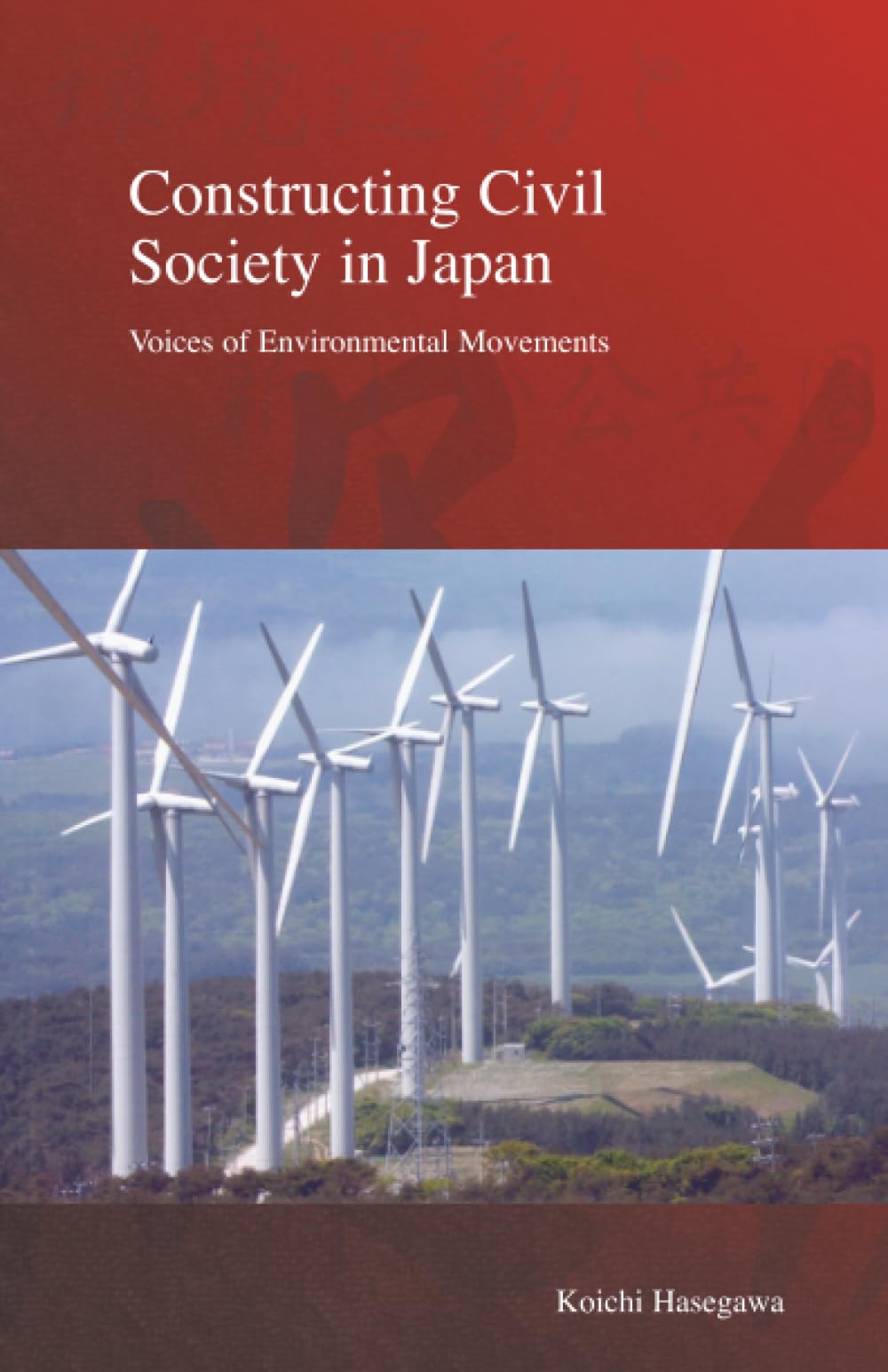 Constructing Civil Society in Japan: Voices of Environmental Movements: 3 (Stratification and Inequality Series)