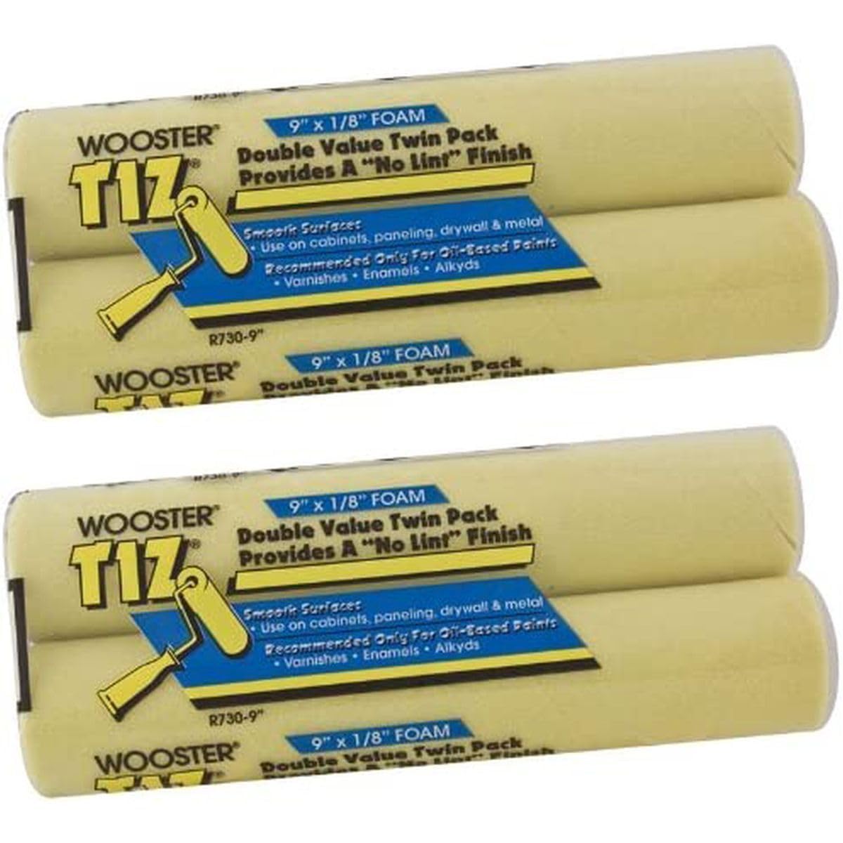 Amazon.com: Wooster Genuine 9