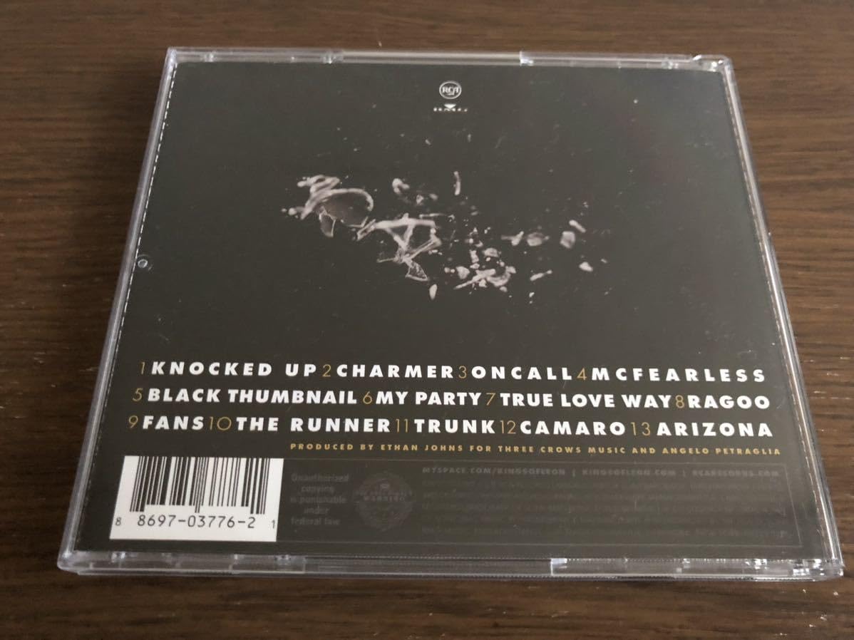 中古】 Charmer キングス・オブ・レオン