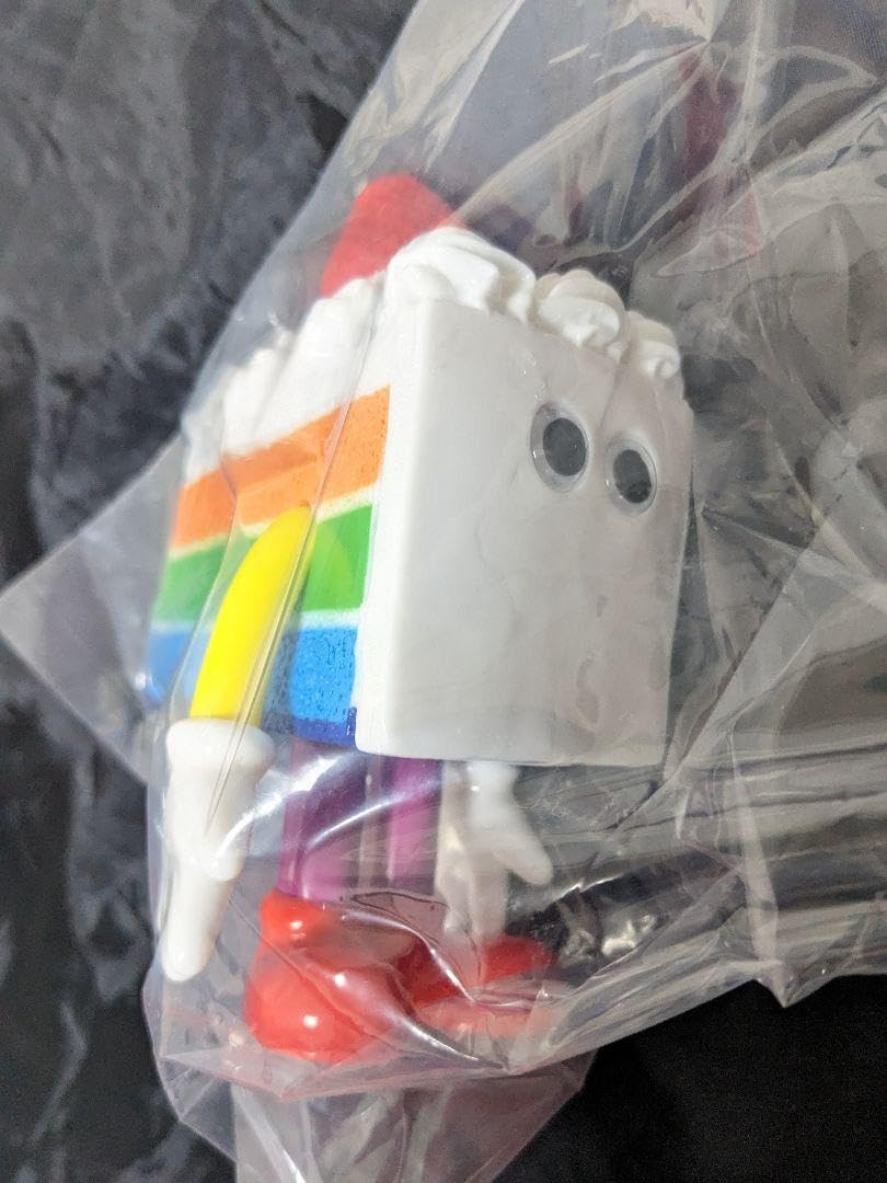 即️⭕️ KAIEDA FLAVORS フレーバーズ レインボーケーキ