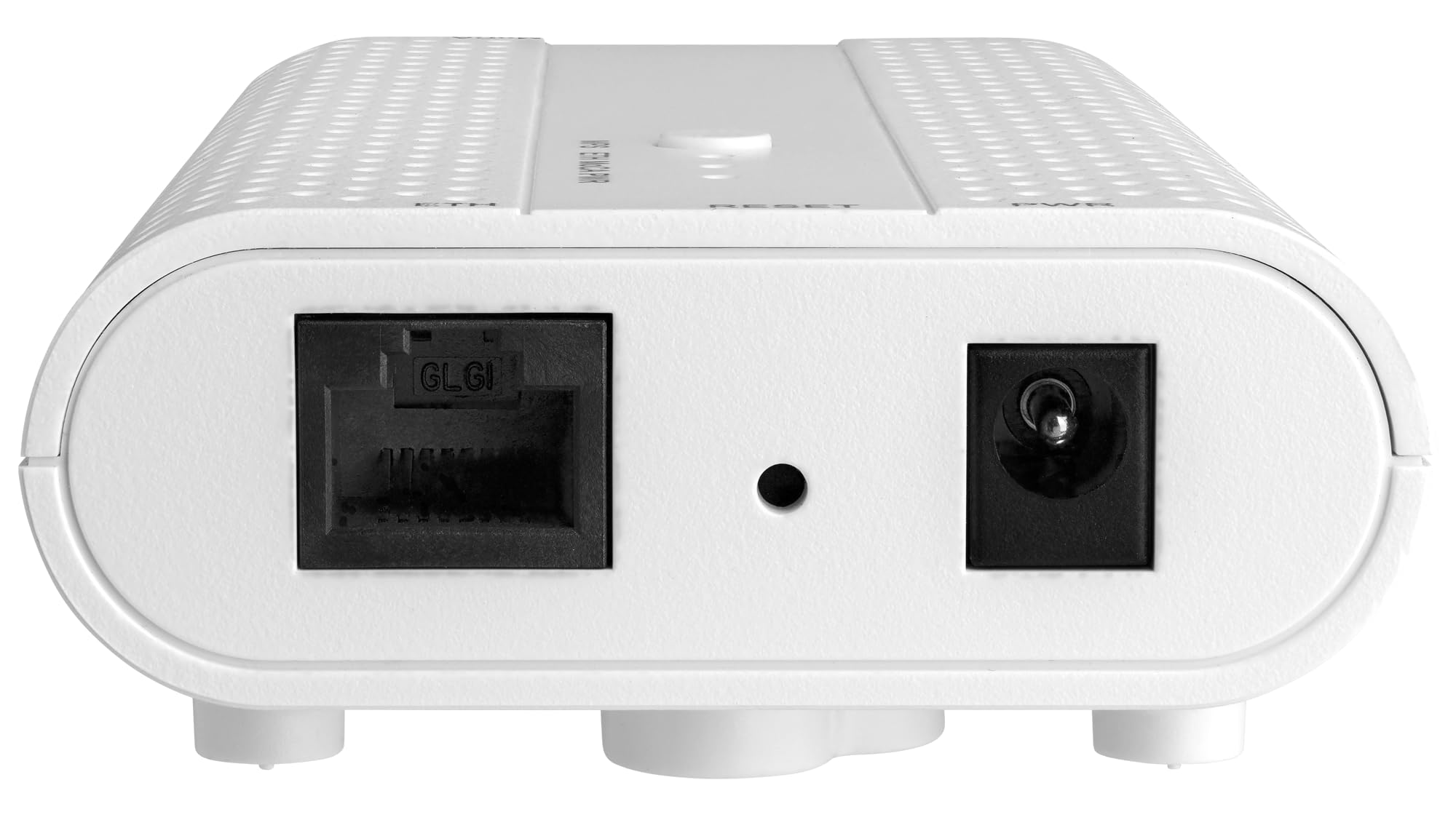 TMU 31 MoCA 2.5 Ethernet Over Coax Modem (EoC) Gigabit-Ethernet über Koaxialkabel Latenz <1ms (Starter-Set)