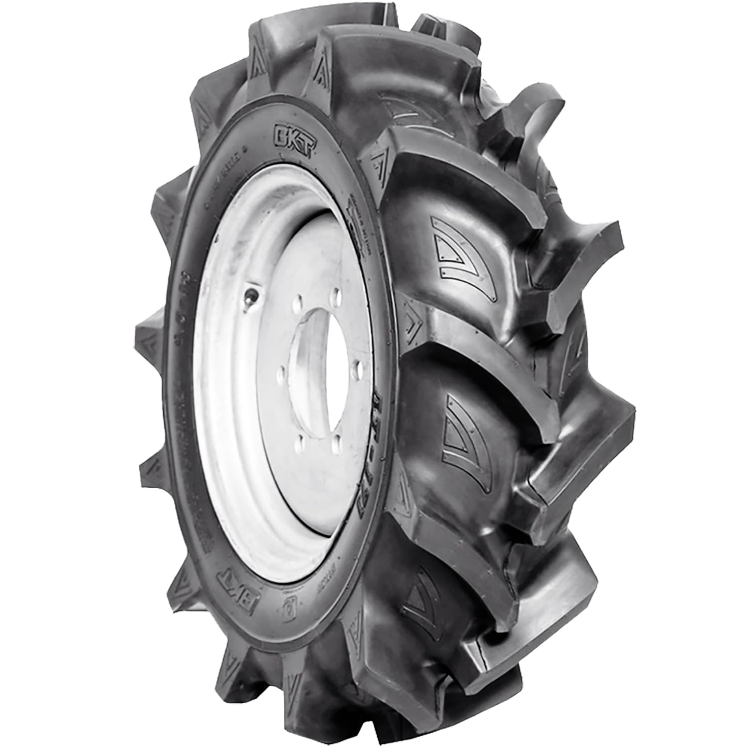 AMERI bkt‼️最安値‼️ BKT Introducing New EARTHMAX Tires | OEM Off-Highway