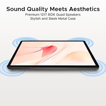 Amazon.com : DOOGEE Tab E3 Pro 13 inch Android Tablet