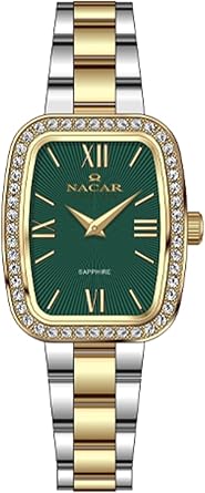 Nacar Nc08-29420739-Cnms Kad n Kol Saati