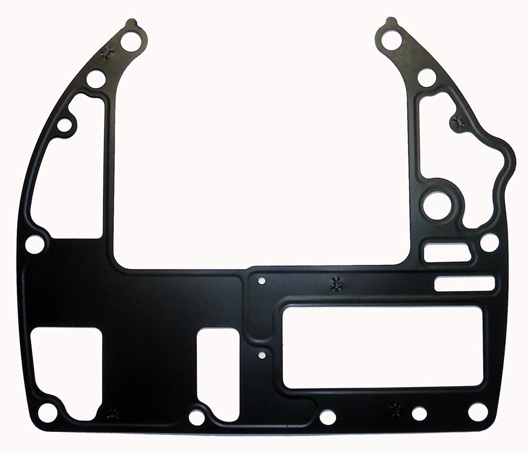 Power Head Base Gasket Compatible with Yamaha 75-115 Hp 4 Stroke WSM 511-17 OEM# 68V-11351-00-00