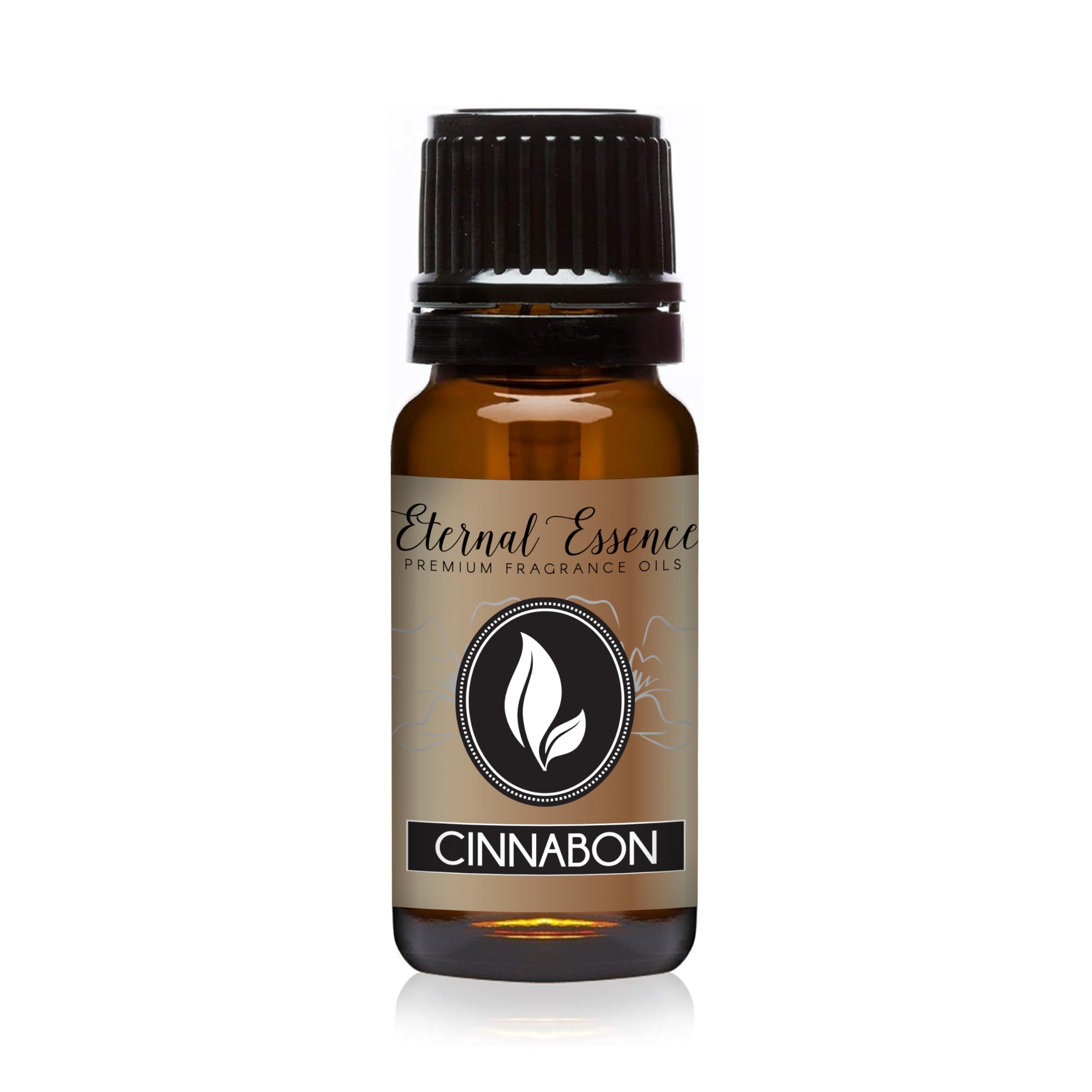 Cinnabon - Premium Grade Fragrance Oils - 10ml - Scented Oil