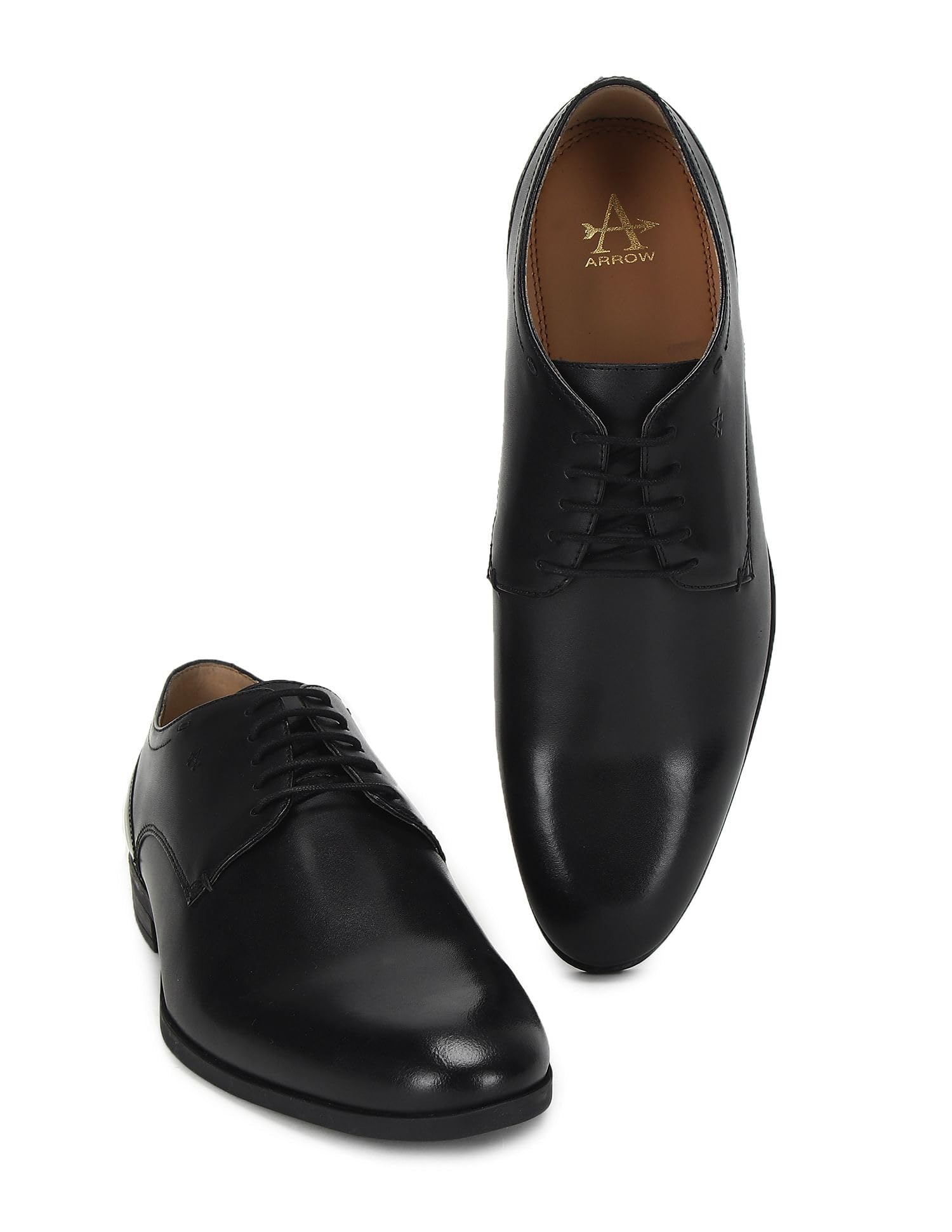 Men Pull On Formal Shoes-image-14