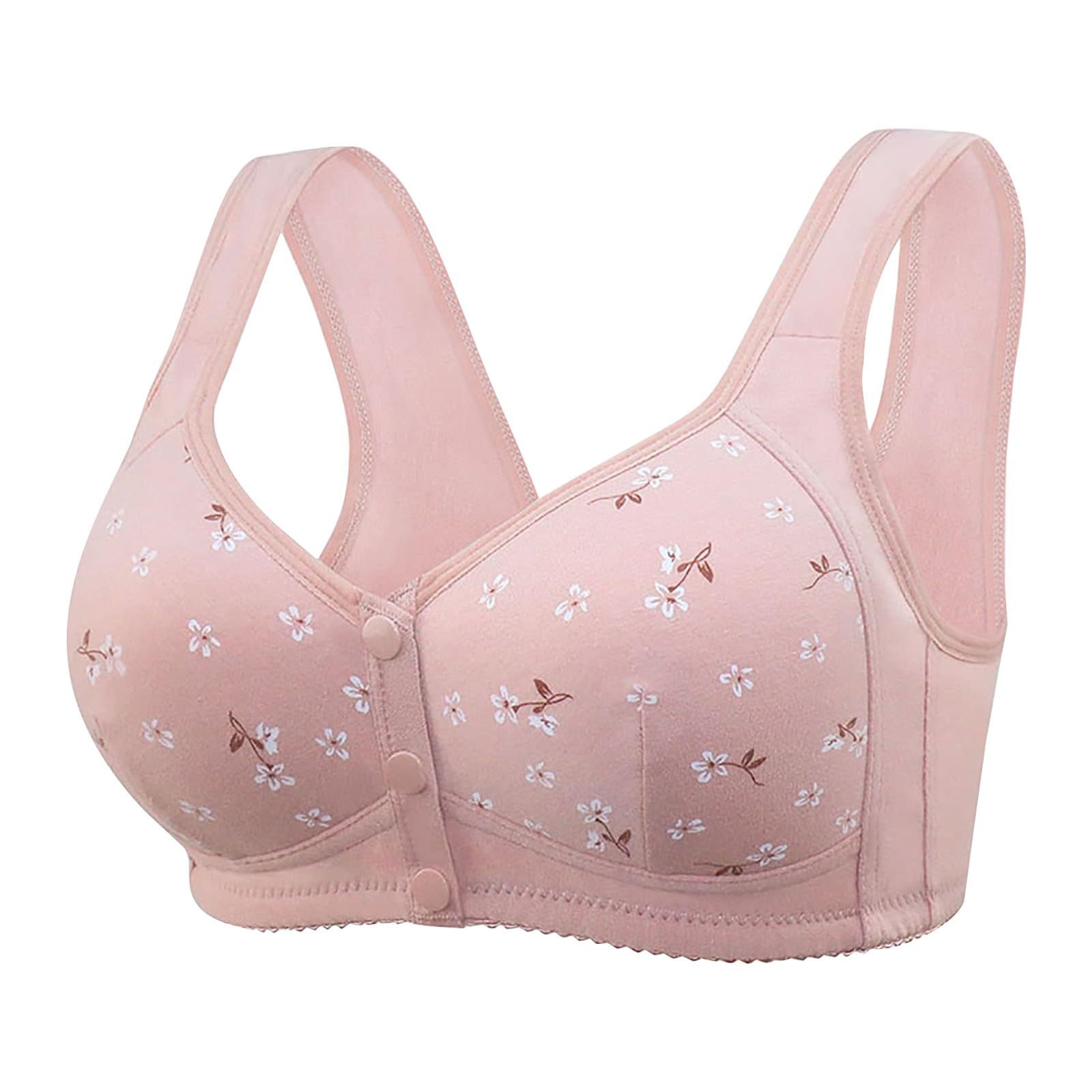 Générique soutien gorge post mastectomie ouverture devant,Soutien Gorge fermeture devant Sans Armature Brassiere Post Operatoire Cancer Du Sein Soutien-Gorge Push-Up Quotidien