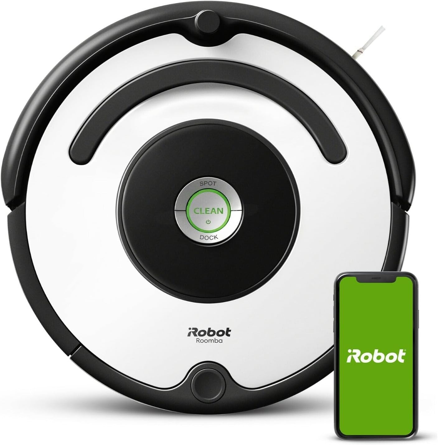 iRobot Roomba e5 5134 WiFi Connected Robot Vacuum