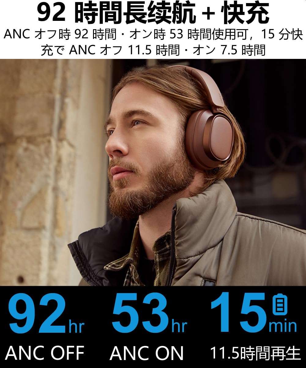 Amazon.co.jp: Edifier 【エディファイア】 ES850NB Bluetooth