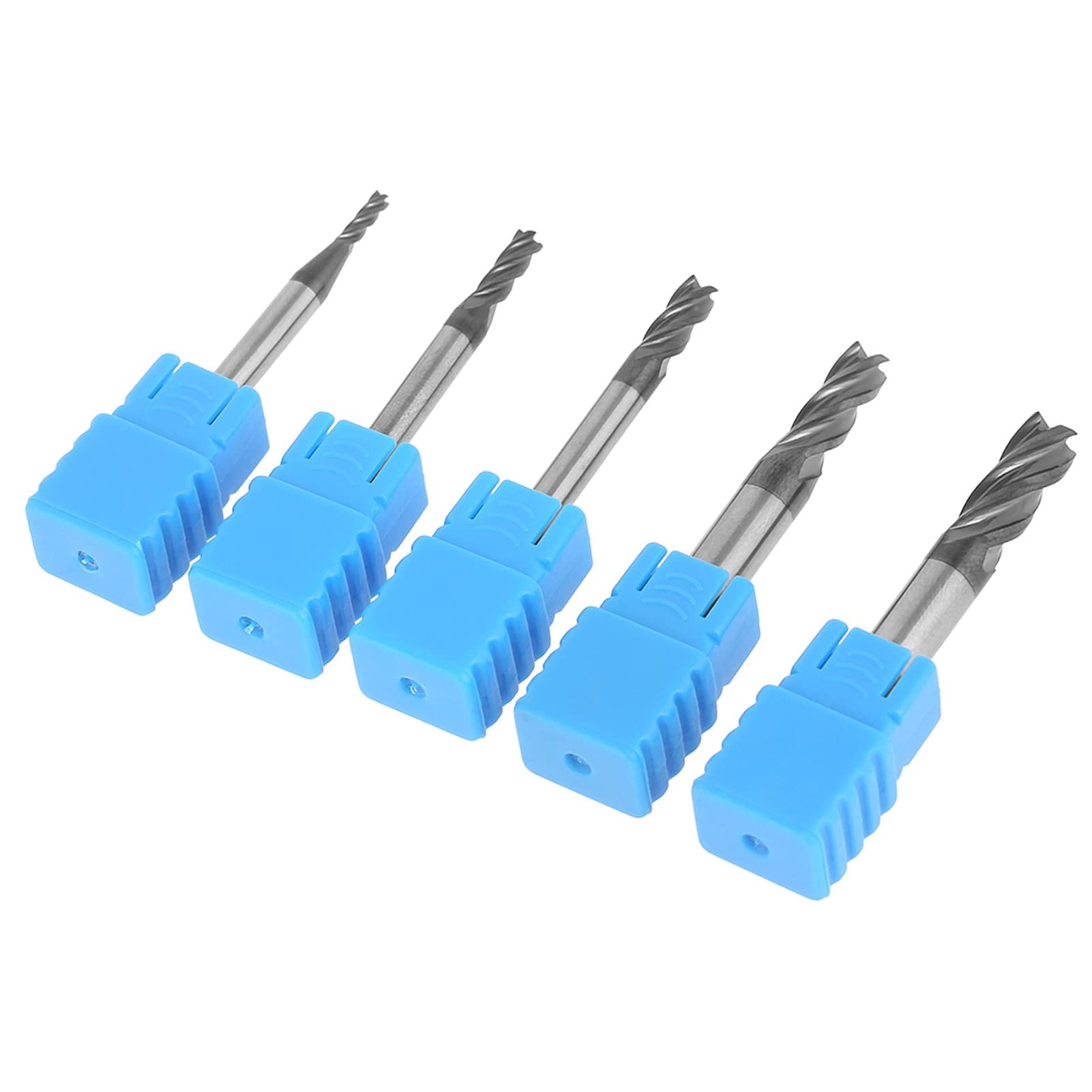 BALUGAEA Vlakfrees voor bovenfrezen met 8 mm schacht – 40 mm