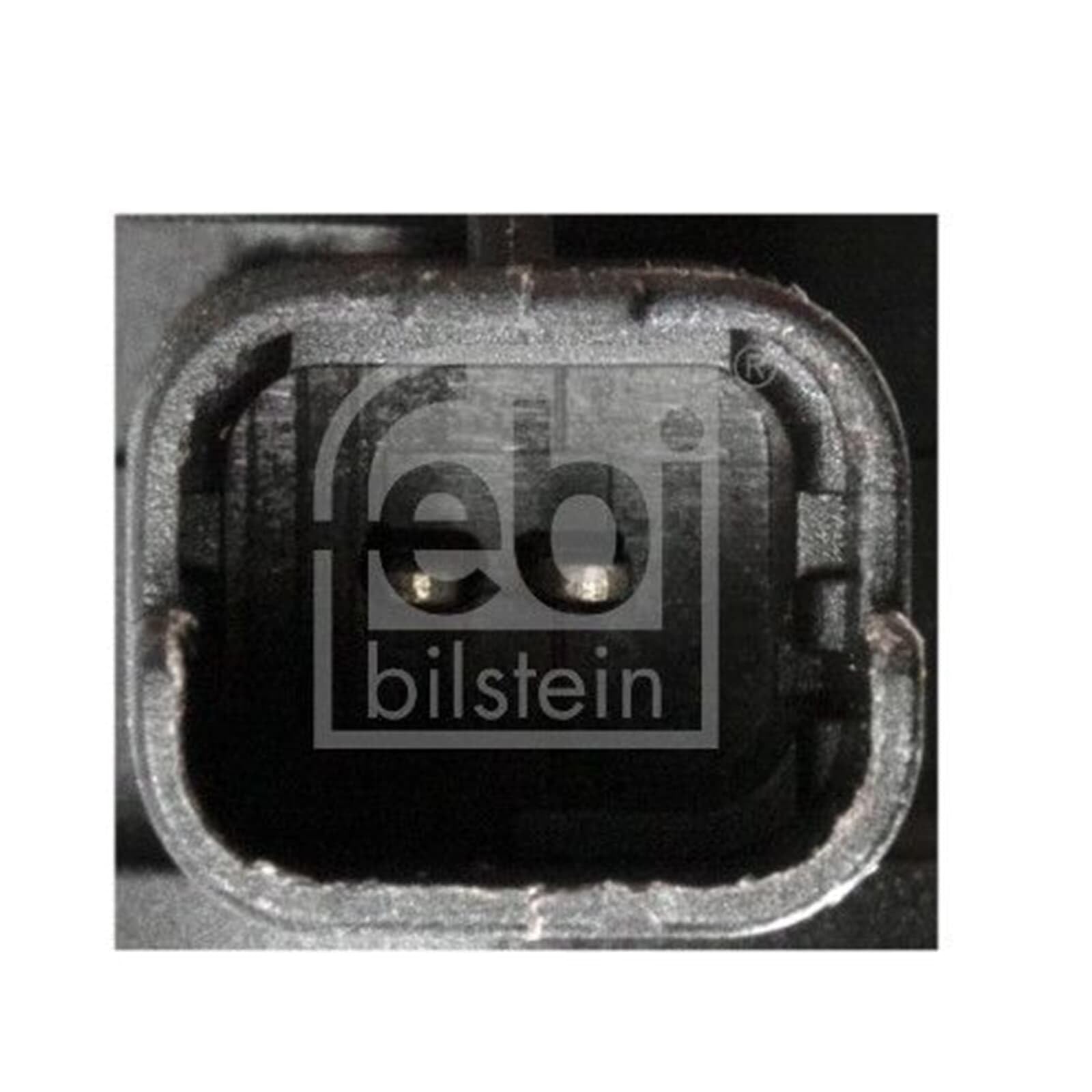 FEBI BILSTEIN Transducteur de pression, contrôle des gaz d'échappement