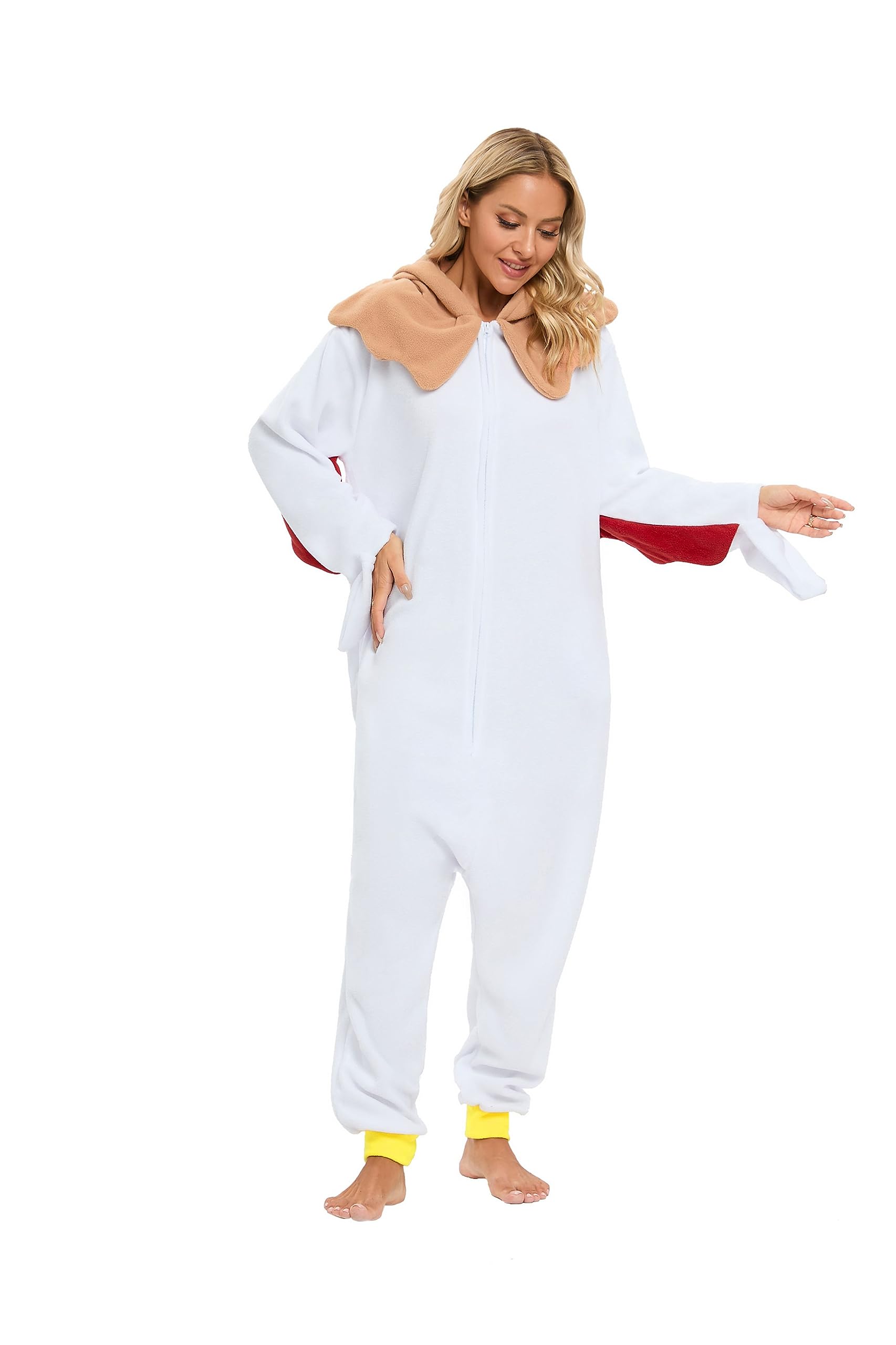 shelovely Animali Onesie Unisex