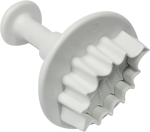 Stechpalme mit Struktur Ausstechform mit Auswurf
