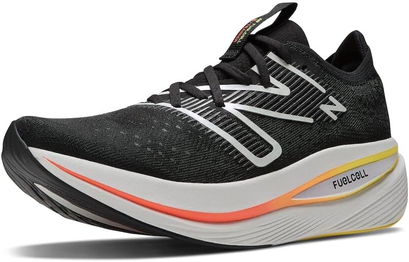 New Balance Men's FuelCell Supercomp Trainer V2 Running Shoe