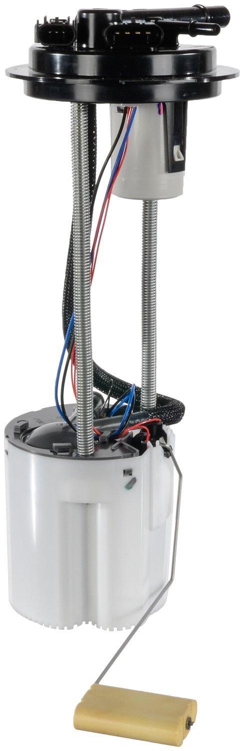 E-Shin Fuel Pump Assembly E4005M Compatible With 2010-2013 Chevy Silverado 1500 GMC Sierra 1500 V8 4.8L 5.3L 6.2L Fuel Pump Assembly With Pressure Sensor, ES-E4005M, Electric Fuel Pumps - Canada - Foto 4