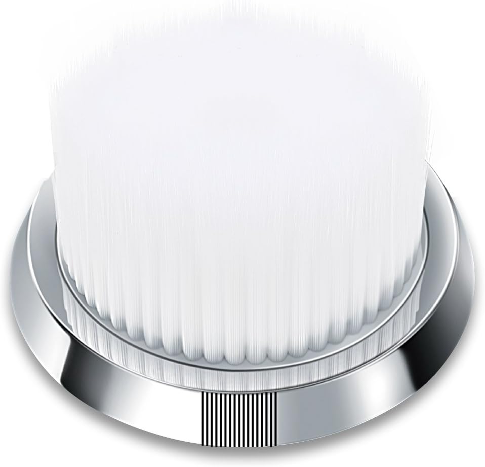 Sensitive Replacement Brush Head for Hangsun Sc200 Facial Cleansing Brushes Heads Skin Care System Waterproof