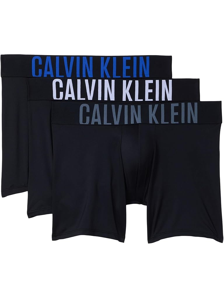 Calvin Klein Intense Power 3-Pack Boxer Brief