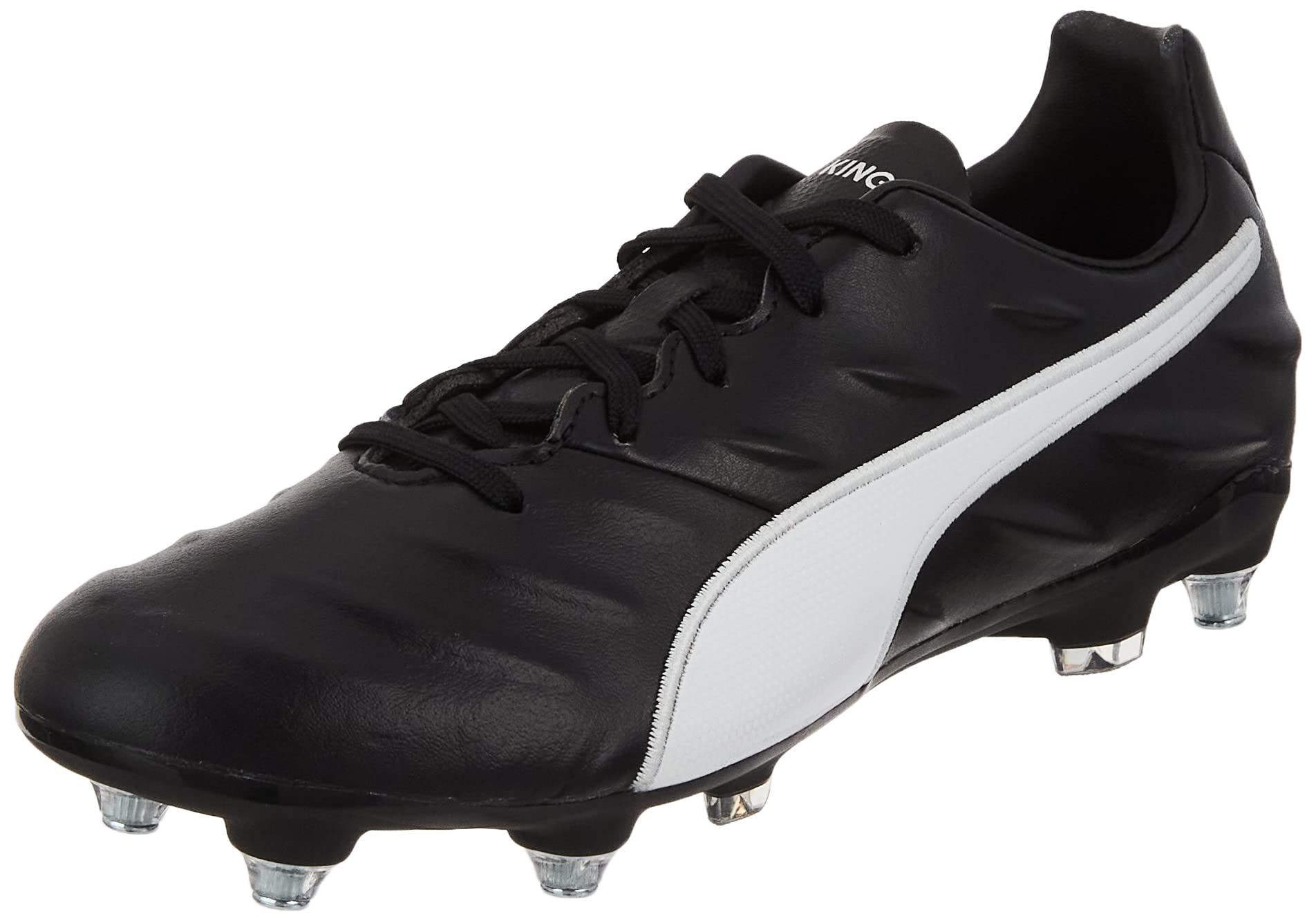 PUMA Men's Technical Sport Shoe Soccer