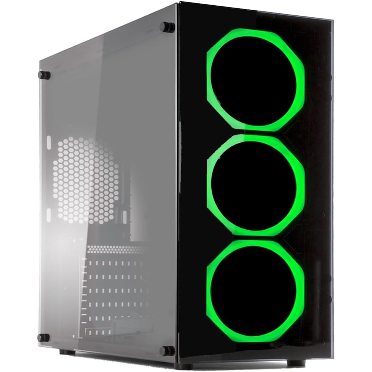 pc desktop i7 12700 12 core con ram ddr4 16 gb e ssd nvme m2 500 gb