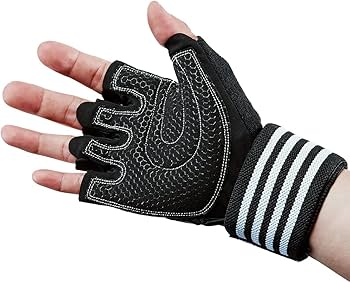 トレーニンググローブ 筋トレ スポーツ ウェイトリフティング クッションパッド付 Amazon | トレーニンググローブ 筋トレ スポーツ ウェイトリフティング