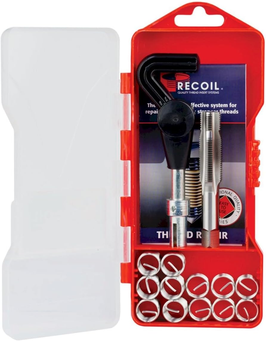 RECOIL RCL381482 Threaded Insert