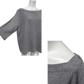 (専用)ヴァレンティノ　ニット半袖トップス riomaru-shop_22040802kt