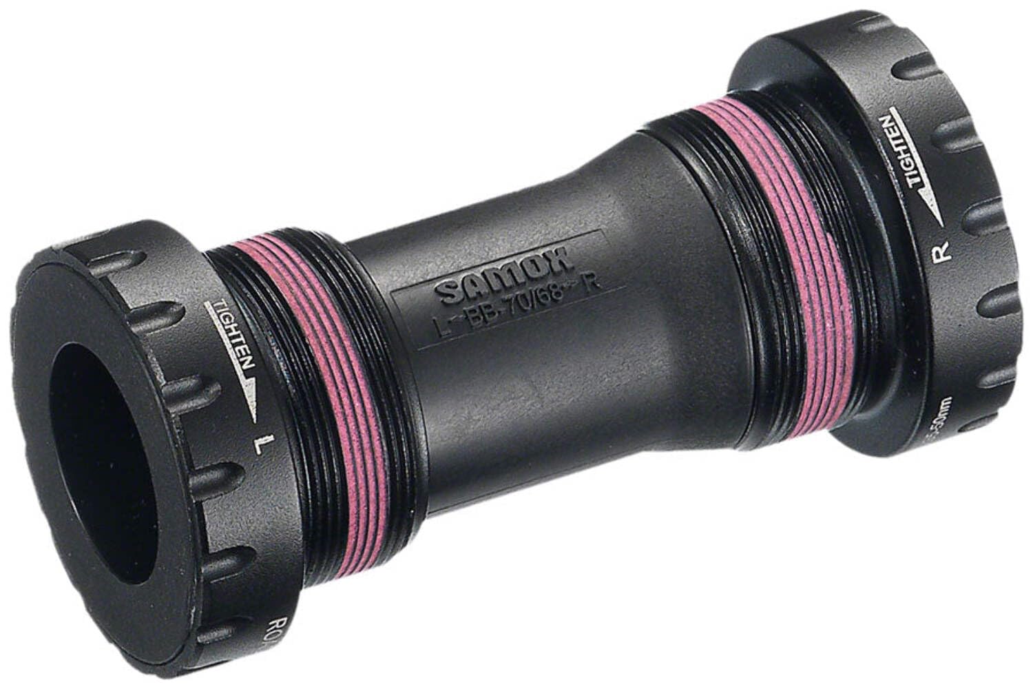 Amazon | SAMOX イングリッシュボトムブラケット - 英語 (BSA)、68
