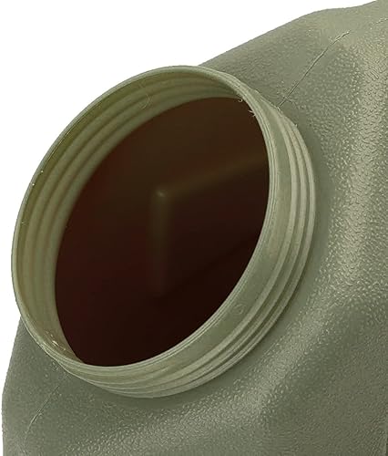 Miniatura 7 de Contenedor de almacenamiento de agua, agua, portador de almacenamiento de agua para camping, Shine Trip Cubo de almacenamiento de agua portátil de