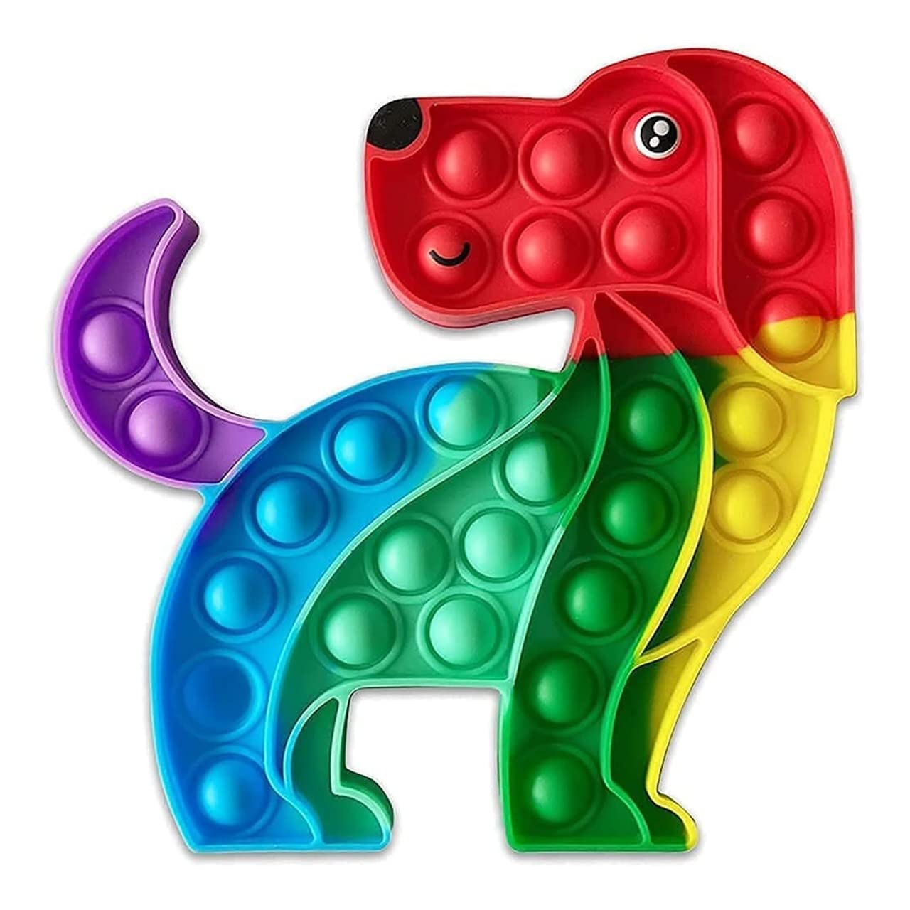 Buy Vendsage® Fidget Toys for kids and adults Pop it Fidget Toy