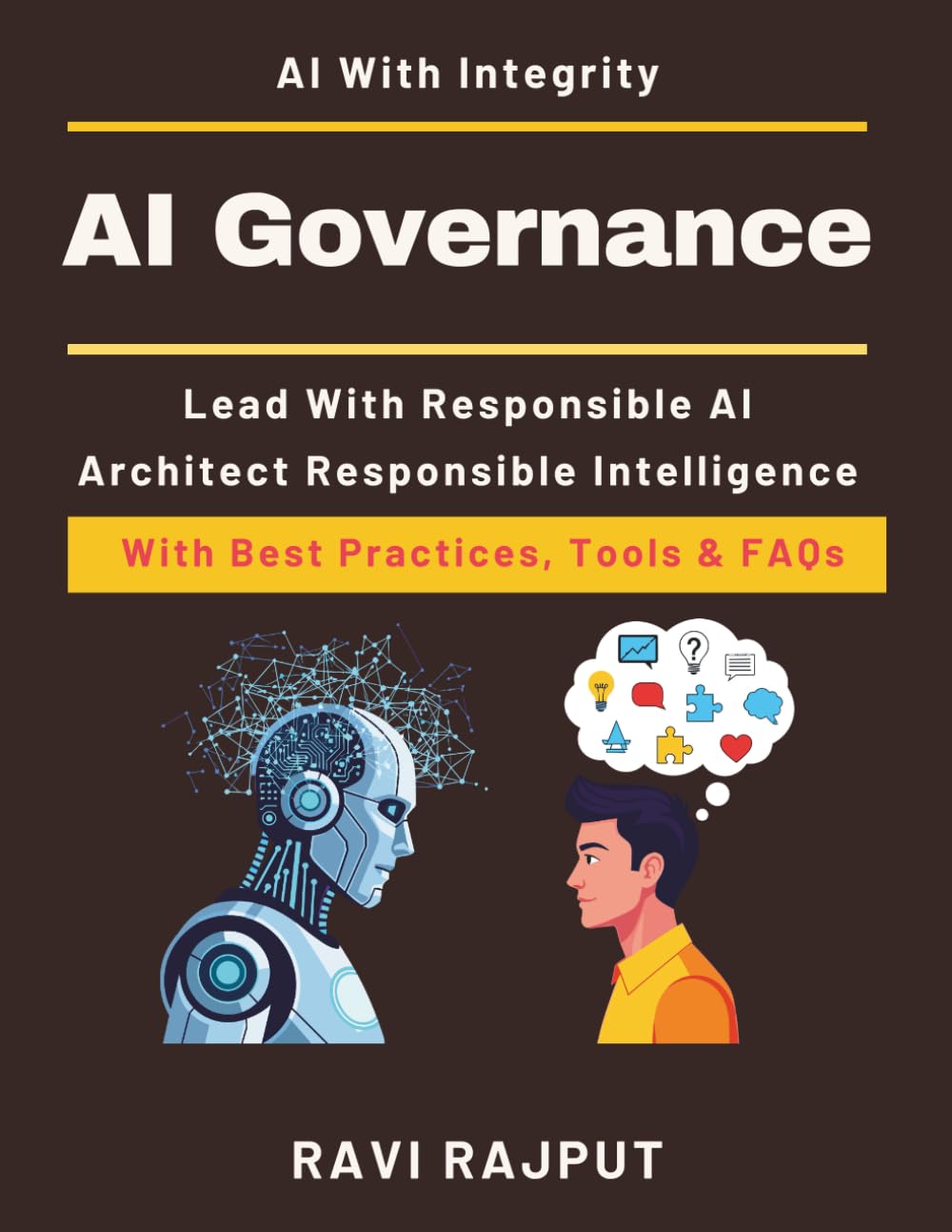 AI Governance: Building AI with Responsibility | human centric ai governance | enterprise ai ethics solutions | ai accountability and policy guide | future ready ai governance toolkit | Governance AI