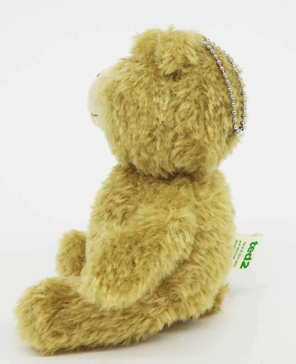 Amazon.co.jp: ted2 (テッド2) ぬいぐるみ マスコットテッド全長