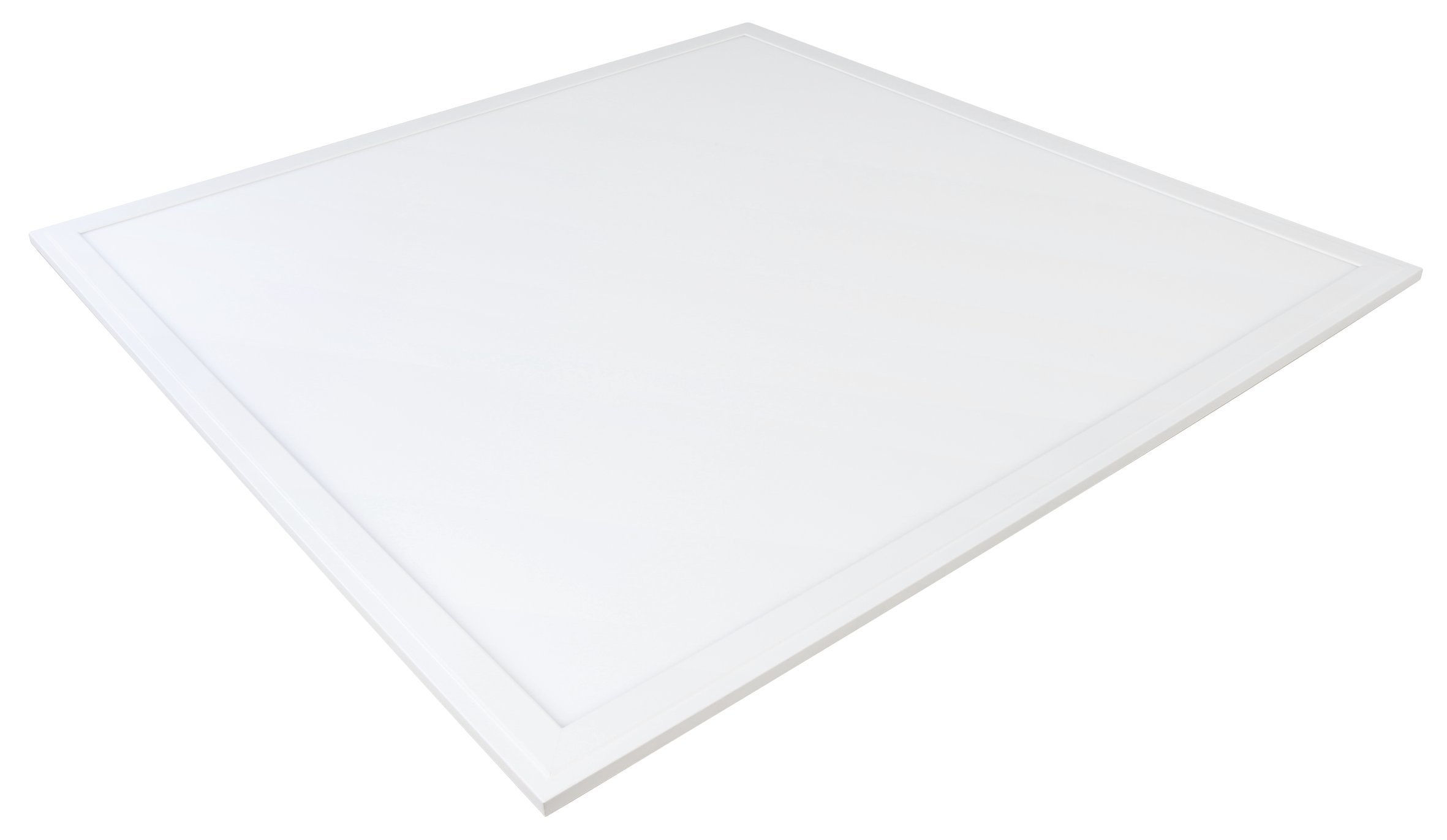 LED Panel, 620x620mm, 36W, 3.600 lm, 4000K, neutralweiß