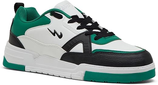 Campus Men Og-27 Sneakers
