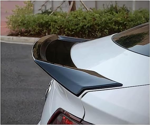Dyale Car Rear Spoilers,for VW Passat CC Standard 2009-2016,Car Rear Trunk Spoiler Wing Boot Lip Exterior Accessories